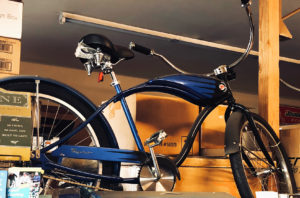 PioneerBicycles