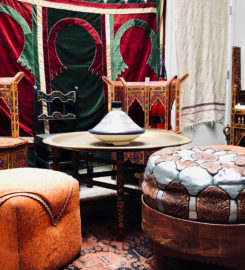 SAHARA IMPORT Moroccan Home Decor