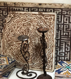 SAHARA IMPORT Moroccan Home Decor