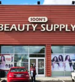 Soon’s Beauty Supply