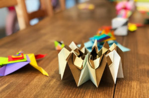 taros origami studio oakland ca california