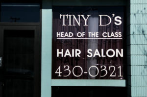 hair salon barber oakland ca california bay area
