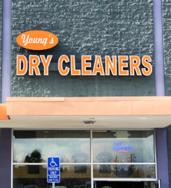 Young’s Dry Cleaner