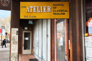 AtelierSchool