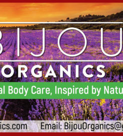 Bijou Organics