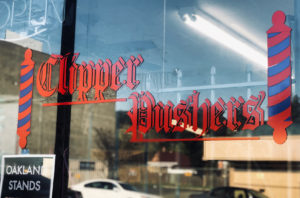 ClipperPushers
