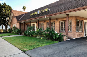 ColonialChapel