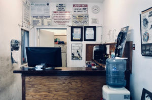ExpressAutoClinic
