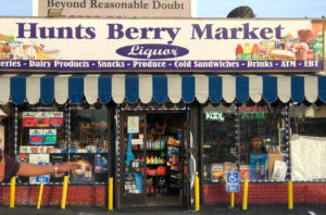 market oakland ca california
