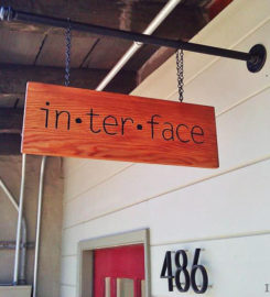 Interface Gallery