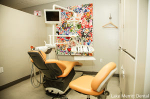 LakeMerrittDental