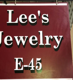 Lee’s Jewelry