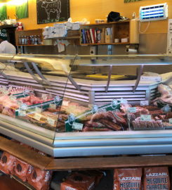 Marin Sun Farms Butcher Shop