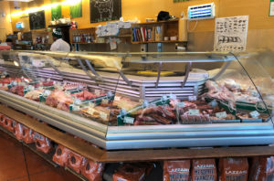 marin sun farms oakland ca california