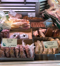 Marin Sun Farms Butcher Shop