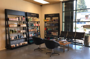 hair cut salon oakland ca california