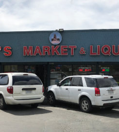Oak’s Market and Liquor