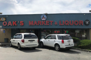oaks market oakland ca california