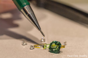 pave jewelry store oakland ca california bay area