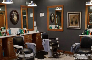 TemescalAlleyBarbershop
