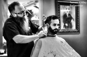 TemescalAlleyBarbershop