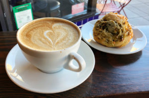 timeless coffee cafe oakland ca california bay area