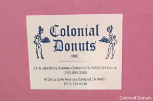 ColonialDonutsMontclair