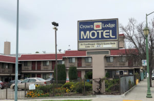 CrownLodgeMotel