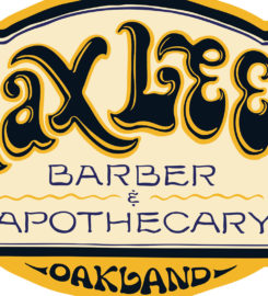 Dax Lee’s Barber and Apothecary