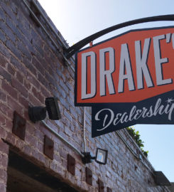 Drake’s Dealership
