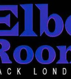 Elbo Room Jack London