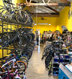 The Laurel Cyclery