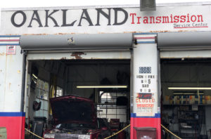 OaklandTransmission