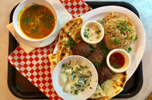 pita pocket business oakland ca california bay area