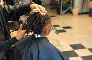 haircut salon beauty business oakland ca california bay area