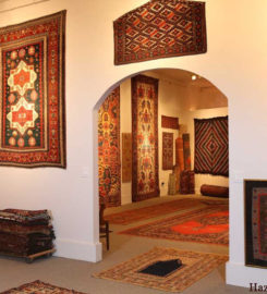 Hazara Rug Gallery