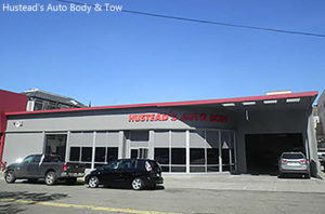 HusteadsAutoBody