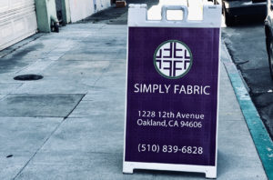 SimplyFabric