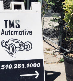 TMS Automotive