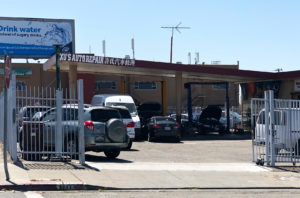 xu automotive center oakland ca california east bay area