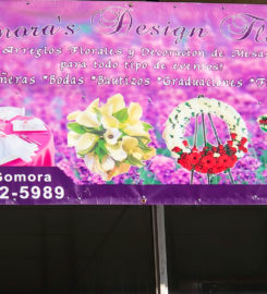Gomora’s Design Florist