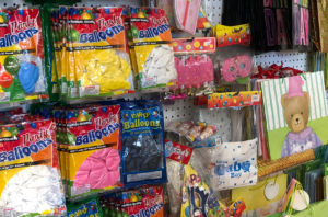MehetziPartySupplies