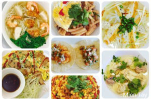 mien tay oakland ca california