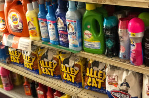 MikesMiniMart
