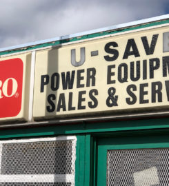 U Save Power Equipment