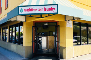 WashtimeCoinLaundry