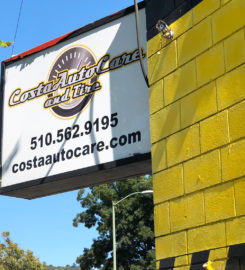 Costa Auto Care and Towing