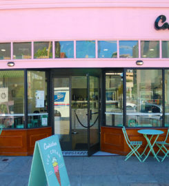 Cookiebar Creamery