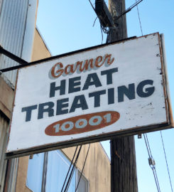 Garner Heat Treat