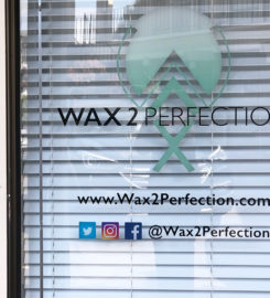 Wax 2 Perfection